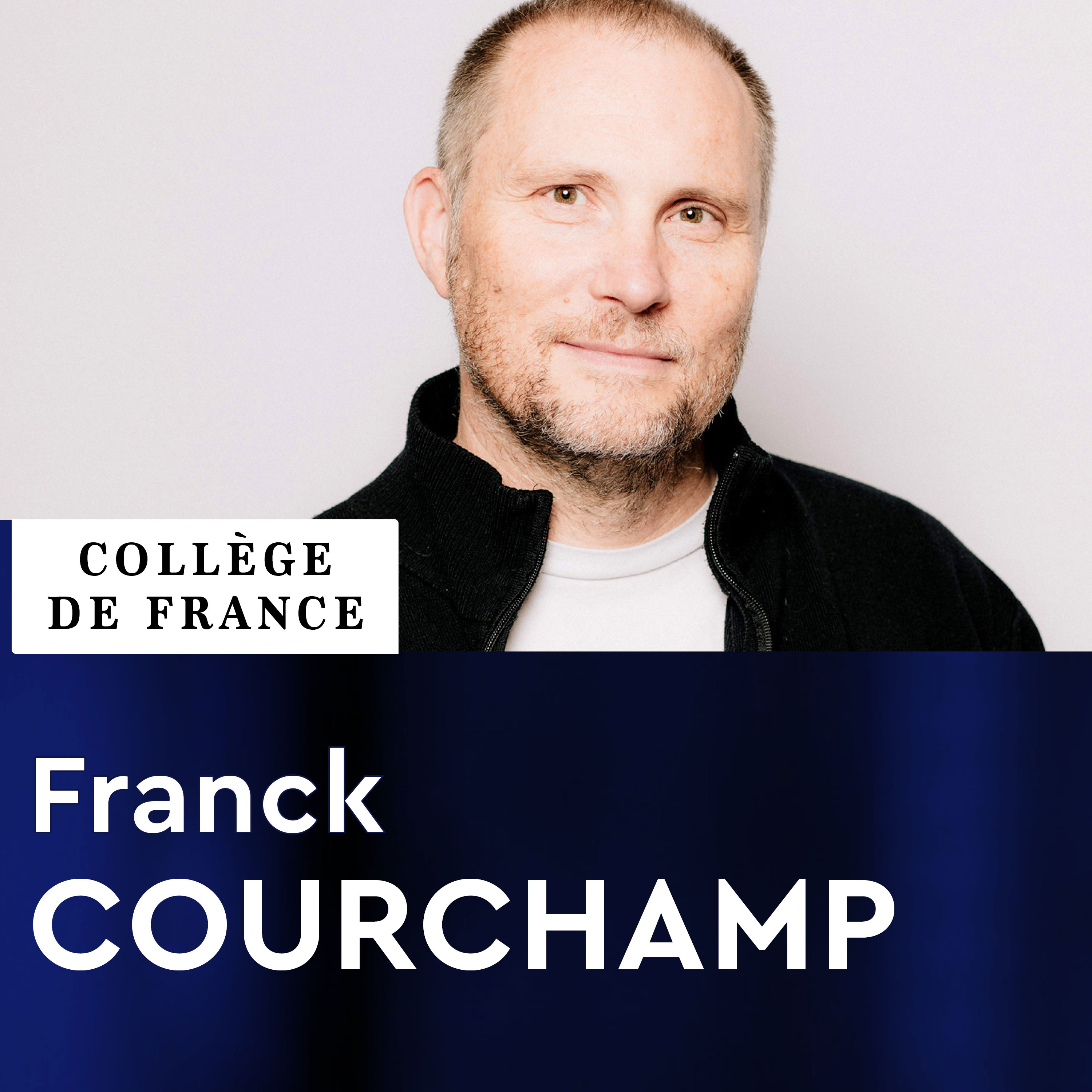 Biodiversité et écosystèmes (2024-2025) - Franck Courchamp