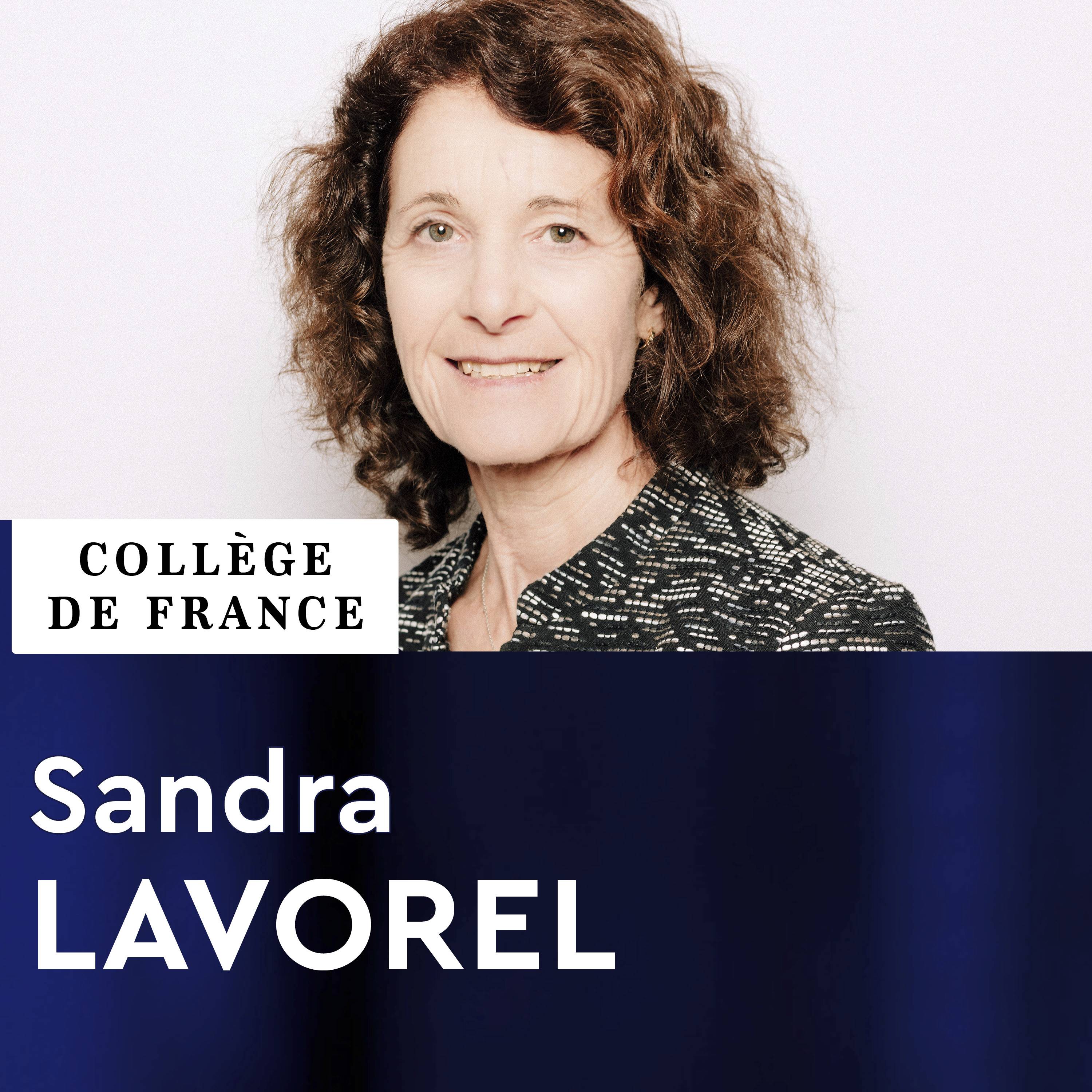 Biodiversité et écosystèmes (2025-2026) - Sandra Lavorel podcast artwork